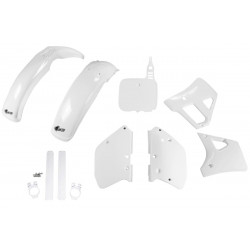 Комплект за тяло YAMAHA OEM UFO PLAST YAKIT298F@999 Комплект за тяло YAMAHA OEM UFO PLAST YAKIT298F@999