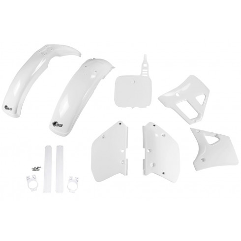 Комплект за тяло YAMAHA OEM UFO PLAST YAKIT298F@999 Комплект за тяло YAMAHA OEM UFO PLAST YAKIT298F@999