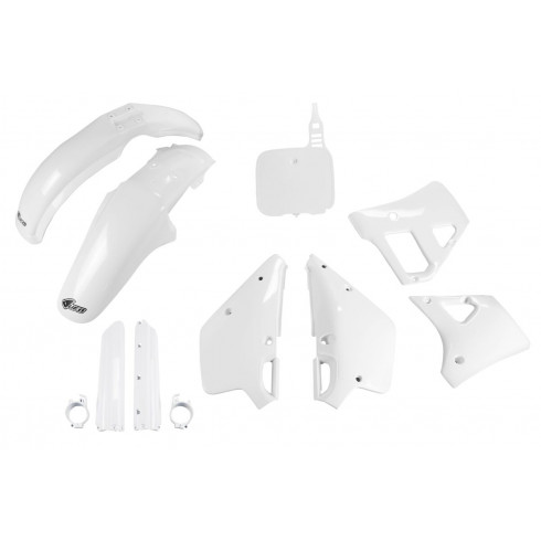 Комплект за тяло YAMAHA OEM UFO PLAST YAKIT297F@999 Комплект за тяло YAMAHA OEM UFO PLAST YAKIT297F@999