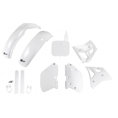 Комплект за тяло YAMAHA OEM UFO PLAST YAKIT293@999 Комплект за тяло YAMAHA OEM UFO PLAST YAKIT293@999