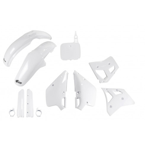 Комплект за тяло YAMAHA OEM UFO PLAST YAKIT292F@999 Комплект за тяло YAMAHA OEM UFO PLAST YAKIT292F@999