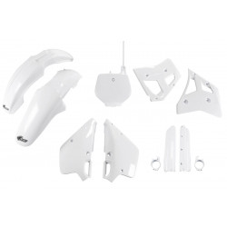 Комплект за тяло YAMAHA OEM UFO PLAST YAKIT291F@999