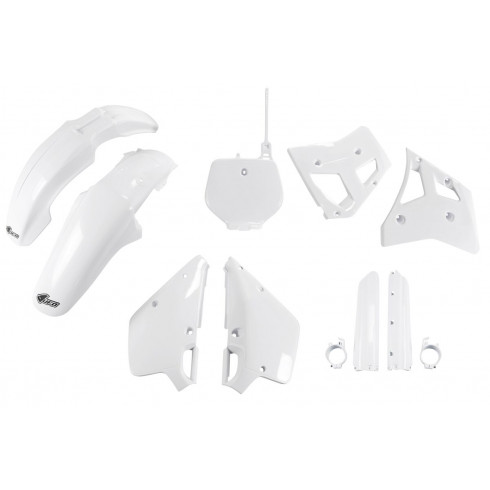 Комплект за тяло YAMAHA OEM UFO PLAST YAKIT291F@999 Комплект за тяло YAMAHA OEM UFO PLAST YAKIT291F@999