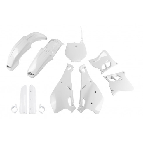 Комплект за тяло YAMAHA OEM UFO PLAST YAKIT295F@999 Комплект за тяло YAMAHA OEM UFO PLAST YAKIT295F@999