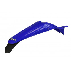 Задно калник LED YAMAHA черен UFO PLAST YA04862#089