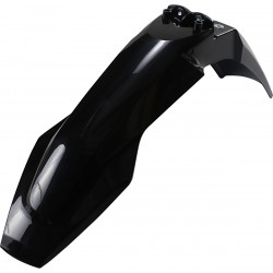 Преден калник HUSQVARNA черен UFO PLAST HU03363#001