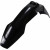 Преден калник HUSQVARNA черен UFO PLAST HU03363#001 thumb