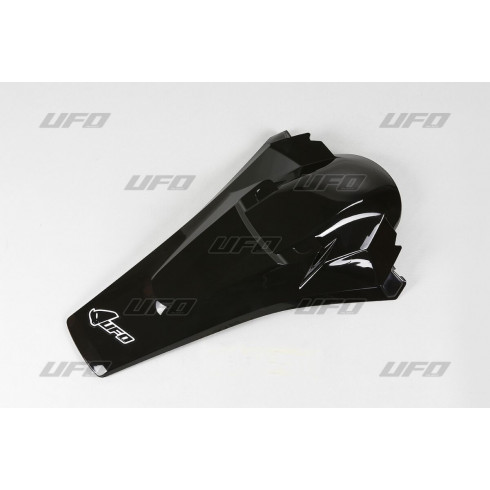 Задно калник HUSQVARNA черен UFO PLAST HU03374#001 Задно калник HUSQVARNA черен UFO PLAST HU03374#001