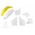 Комплект за тяло SUZUKI OEM UFO PLAST SUKIT396F@999 Комплект за тяло SUZUKI OEM UFO PLAST SUKIT396F@999 thumb