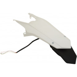 Задно калник с LED бял UFO PLAST HU03362#041 Задно калник с LED бял UFO PLAST HU03362#041