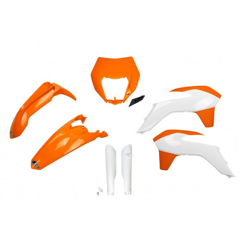 Комплект за тяло OEM 16 UFO PLAST KTKIT524F@999X Комплект за тяло OEM 16 UFO PLAST KTKIT524F@999X