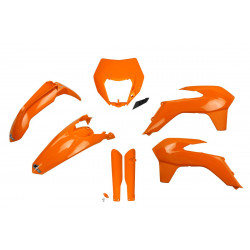 Комплект за тяло ORANGE UFO PLAST KTKIT524F@127