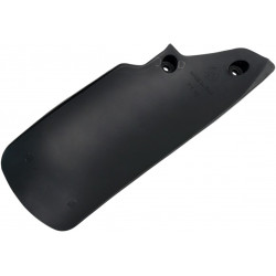 Задна калобранна плоча черна UFO PLAST KA04753#001
