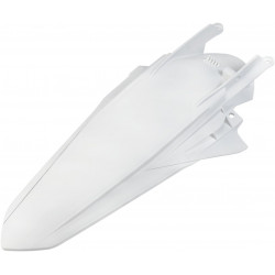 Заден калник бял UFO PLAST KT04091#047 Заден калник бял UFO PLAST KT04091#047