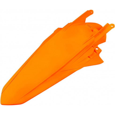 Задно калник fluo orange UFO PLAST KT04091#FFLU Задно калник fluo orange UFO PLAST KT04091#FFLU