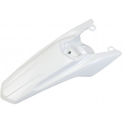 Заден калник бял UFO PLAST YA04866#046 Заден калник бял UFO PLAST YA04866#046