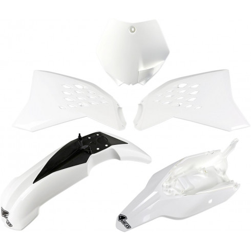 Комплект обтекатели KTM65SX 12-15 WT UFO PLAST KTKIT525@047 Комплект обтекатели KTM65SX 12-15 WT UFO PLAST KTKIT525@047