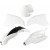 Комплект обтекатели KTM65SX 12-15 WT UFO PLAST KTKIT525@047 Комплект обтекатели KTM65SX 12-15 WT UFO PLAST KTKIT525@047 thumb