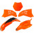 Комплект обтекатели KTM65SX 12-15 OR UFO PLAST KTKIT525@127 thumb