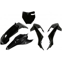 Комплект за каросерия SX65 16-23 BK UFO PLAST KTKIT526@001 Комплект за каросерия SX65 16-23 BK UFO PLAST KTKIT526@001