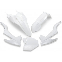 Комплект за каросерия SX65 16-23 WT UFO PLAST KTKIT526@047 Комплект за каросерия SX65 16-23 WT UFO PLAST KTKIT526@047