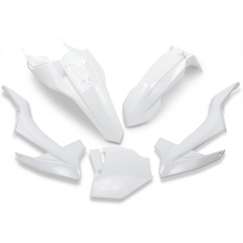 Комплект за каросерия SX65 16-23 WT UFO PLAST KTKIT526@047 Комплект за каросерия SX65 16-23 WT UFO PLAST KTKIT526@047
