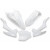 Комплект за каросерия SX65 16-23 WT UFO PLAST KTKIT526@047 Комплект за каросерия SX65 16-23 WT UFO PLAST KTKIT526@047 thumb