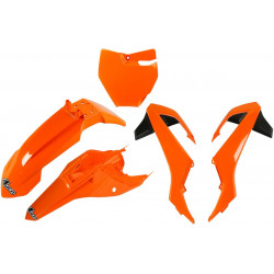 Комплект за каросерия SX65 16-23 OR UFO PLAST KTKIT526@127 Комплект за каросерия SX65 16-23 OR UFO PLAST KTKIT526@127