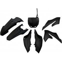 Комплект за тяло YAMAHA YZ65 BLK UFO PLAST YAKIT322@001
