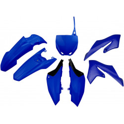 Комплект за каросерия YAMAHA YZ65 син UFO PLAST YAKIT322@089 Комплект за каросерия YAMAHA YZ65 син UFO PLAST YAKIT322@089