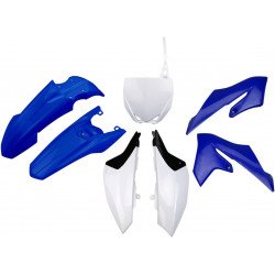 Комплект за каросерия YAMAHA YZ65 OEM UFO PLAST YAKIT322@999 Комплект за каросерия YAMAHA YZ65 OEM UFO PLAST YAKIT322@999