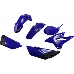 Комплект за каросерия YZ85 15-21 син UFO PLAST YAKIT320@089