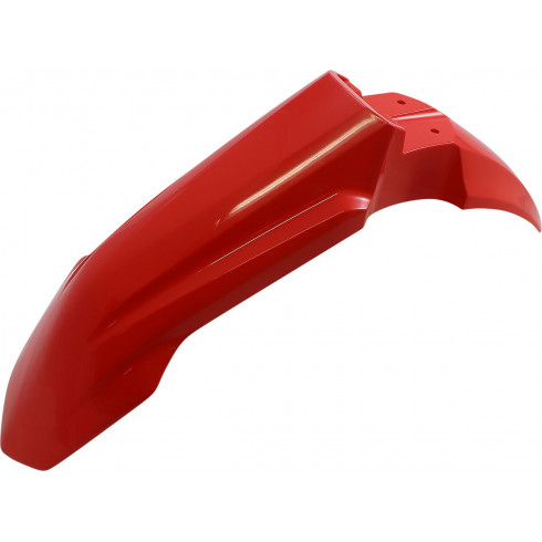 Калник преден CRF250 22-/450 21- UFO PLAST HO05603#070 Калник преден CRF250 22-/450 21- UFO PLAST HO05603#070