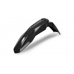 Преден калник GAGAS 21-23 BLK UFO PLAST GG07124#001