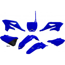 Комплект обтекатели YZ85 22- OEM UFO PLAST YAKIT325@999