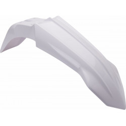 Преден калник F-FDR YZ85 22- WH UFO PLAST YA04880#046 Преден калник F-FDR YZ85 22- WH UFO PLAST YA04880#046