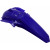 Задно крило R-FDR YZ125/250 22- BL UFO PLAST YA04875#089 thumb