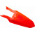 Задно крило FDR RR SX/SXF 023 FL OR UFO PLAST KT05010#FFLU Задно крило FDR RR SX/SXF 023 FL OR UFO PLAST KT05010#FFLU thumb