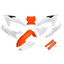 Комплект за тяло SX/SXF 023 OEM UFO PLAST KTKIT529F@999 Комплект за тяло SX/SXF 023 OEM UFO PLAST KTKIT529F@999