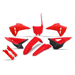 Комплект пълна каросерия CRF250 22-24/450 21-24 RESTYLE 025 OE UFO PLAST HOKIT128F@999 Комплект пълна каросерия CRF250 22-24/450 21-24 RESTYLE 025 OE UFO PLAST HOKIT128F@999