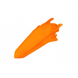 Задно калник SX85 2025- флуо оранжево UFO PLAST KT05032#FFLU Задно калник SX85 2025- флуо оранжево UFO PLAST KT05032#FFLU