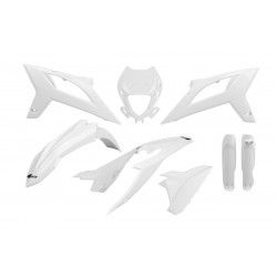 Комплект обтекатели BETA RR 20-22 WI UFO PLAST BEKIT800F@043