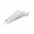 Калник заден YZF450 26- бял UFO PLAST YA05805#046 thumb