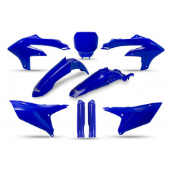 Комплект за тяло YZF250 24-/450 - UFO PLAST YAKIT326F@089