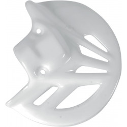 Преден предпазител за диск HONDA (до Ø 270mm) неутрален UFO PLAST HO04604#280