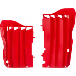 Радиаторни жалузи CRF250 18-19 R UFO PLAST AC02452