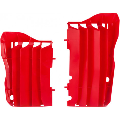 Радиаторни капаци CRF250 20- RD UFO PLAST AC02454 Радиаторни капаци CRF250 20- RD UFO PLAST AC02454