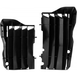 Радиаторни жалузи CRF450 17- BK UFO PLAST AC02455