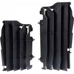 Радиаторни жалузи KXF450 16- BK UFO PLAST AC02470 Радиаторни жалузи KXF450 16- BK UFO PLAST AC02470