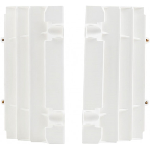 Радиаторни жалузи KTM/HVA 19-W UFO PLAST AC02468 Радиаторни жалузи KTM/HVA 19-W UFO PLAST AC02468